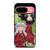 INUYASHA AND KAGOME LOVE Google Pixel 9 Case Cover