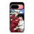 INUYASHA ANIME SERIES Google Pixel 9 Case Cover