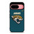 JACKSONVILLE JAGUARS NFL Google Pixel 9 Case Cover