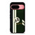 JAGUAR VINTAGE RACING LOGO Google Pixel 9 Case Cover
