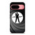 JAMES BOND 007 Google Pixel 9 Case Cover