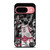 JAMES HARDEN DUNK HOUSTON ROCKETS Google Pixel 9 Case Cover