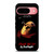 JASON FRIDAY THE 13TH HORROR MOVIE Google Pixel 9 Case Cover
