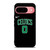 JASON TATUM BOSTON CELTICS BLACK Google Pixel 9 Case Cover