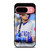 JAVIER BAEZ CHICAGO CUBS BASEBALL Google Pixel 9 Case Cover