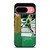 JAYSON TATUM DUNK BOSTON CELTICS Google Pixel 9 Case Cover