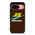 JEDI DO IT OR NOT NIKE Google Pixel 9 Case Cover