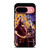 JERRY GARCIA GRATEFUL DEAD Google Pixel 9 Case Cover