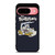 JETSONS MEET FLINTSTONES CARTOON Google Pixel 9 Case Cover
