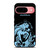 JINBE ONE PIECE ANIME Google Pixel 9 Case Cover