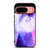 JISOO BLACKPINK COLORFUL Google Pixel 9 Case Cover