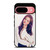 JISOO BLACKPINK PRINCESS Google Pixel 9 Case Cover