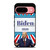 JOE BIDEN PRESIDENT 2020 Google Pixel 9 Case Cover