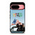 JOEY BADASS AMERICAN RAPPER Google Pixel 9 Case Cover