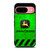 JOHN DEERE LOGO ICON Google Pixel 9 Case Cover