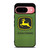 JOHN DEERE LOGO Google Pixel 9 Case Cover