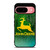 JOHN DEERE SYMBOL Google Pixel 9 Case Cover