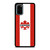 CANADA MENS SOCCER NATIONAL TEAM Samsung Galaxy S20 Plus Case Cover