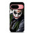 JOKER HEATH LEDGER ART Google Pixel 9 Case Cover