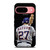 JOSE ALTUVE 27 HOUSTON ASTROS Google Pixel 9 Case Cover
