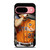 JOSE ALTUVE HOUSTON ASTROS Google Pixel 9 Case Cover