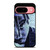 JUICE WORLD RAPPER AESTHETIC Google Pixel 9 Case Cover