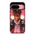 JUICE WRLD FACE RAPPER Google Pixel 9 Case Cover