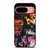 JUICE WRLD RAPPER 3 Google Pixel 9 Case Cover