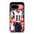 JULIAN EDELMAN NEW ENGLAND PATRIOTS NFL Google Pixel 9 Case Cover