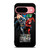 JUSTICE LEAGUE DC SUPER HERO 2 Google Pixel 9 Case Cover