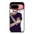 JUSTIN BIEBER SIGNATURE Google Pixel 9 Case Cover