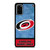 CAROLINA HURRICANES HOCKEY TEAM Samsung Galaxy S20 Plus Case Cover