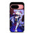 KAMISATO AYAKA GENSHIN IMPACT 3 Google Pixel 9 Case Cover