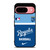KANSAS CITY ROYALS BASEBALL MLB Google Pixel 9 Case Cover
