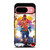 KANYE WEST ART RAPPER Google Pixel 9 Case Cover