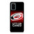CAROLINA HURRICANES NHL HOCKEY FANS Samsung Galaxy S20 Plus Case Cover