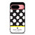 KATE SPADE FLOWER PATTERN 3 Google Pixel 9 Case Cover
