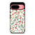 KATE SPADE FLOWER PATTERN Google Pixel 9 Case Cover