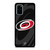 CAROLINA HURRICANES NHL TEAM Samsung Galaxy S20 Plus Case Cover
