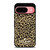 KATE SPADE LEOPARD Google Pixel 9 Case Cover