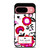 KATE SPADE NEW YORK FLOWER ART Google Pixel 9 Case Cover