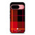 KATE SPADE NEW YORK RED Google Pixel 9 Case Cover