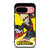 KATSUKI BAKUGO MY HERO ACADEMIA X FORTNITE Google Pixel 9 Case Cover