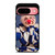 KATY PERRY SMILE ALBUM Google Pixel 9 Case Cover