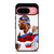 KAWHI LEONARD LOS ANGELES CLIPPERS Google Pixel 9 Case Cover