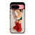 KAWS X ASTRO BOY Google Pixel 9 Case Cover