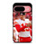 KC CHIEFS PATRICK MAHOMES 15  Google Pixel 9 Case Cover