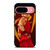 KEN MASTERS STREET FIGHTER GAMES 2 Google Pixel 9 Case Cover