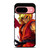 KEN MASTERS STREET FIGHTER GAMES Google Pixel 9 Case Cover