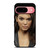 KENDALL JENNER FACE Google Pixel 9 Case Cover